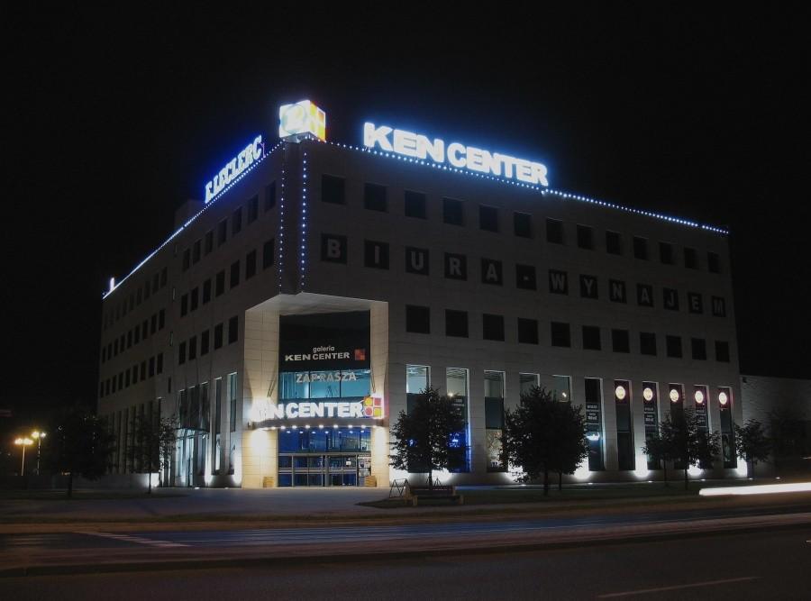 Galeria KEN Center