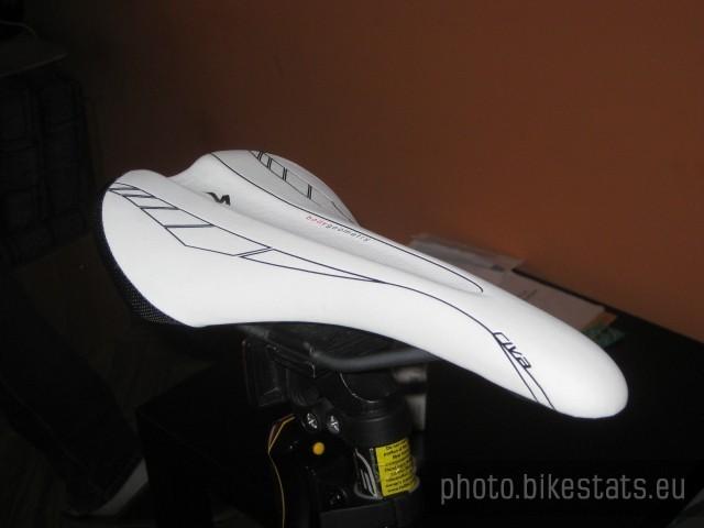 Siodełko SPECIALIZED RIVA