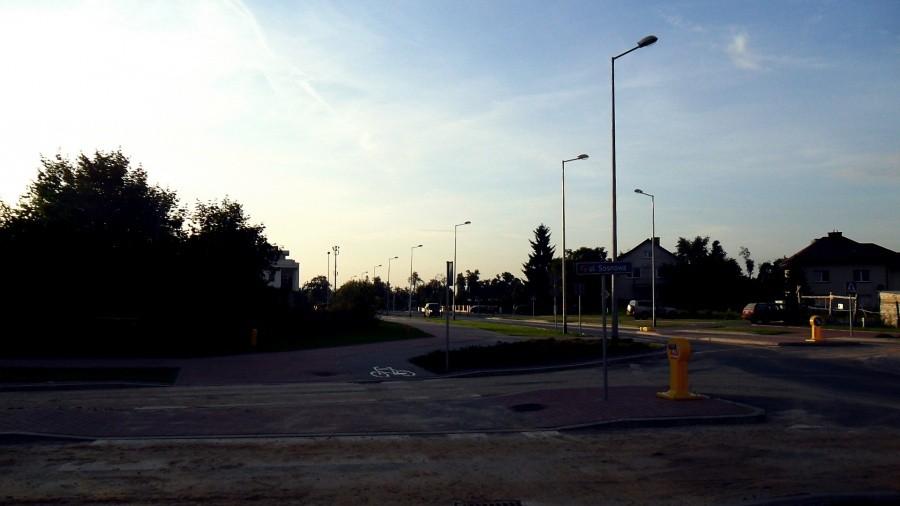 Osiedle Górna