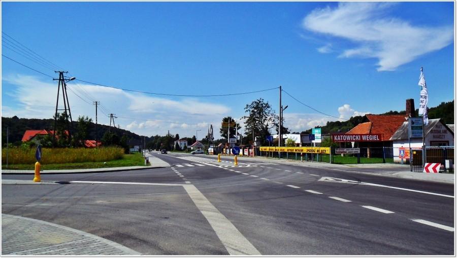 Na dole w Bochotnicy