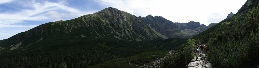 Panoramka
