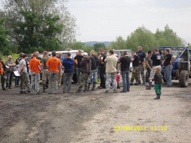 Off road Buków 2011/1