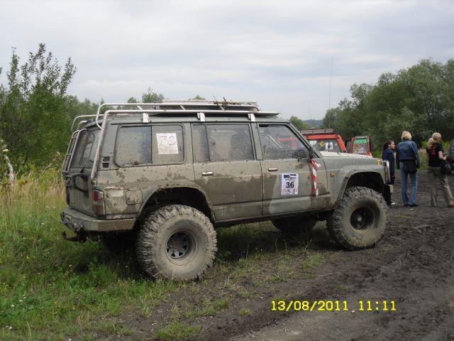 Off road Buków/2