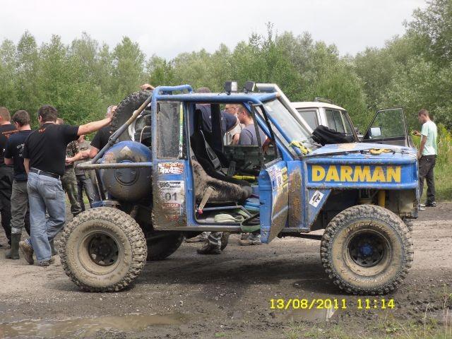 Off road Buków/5