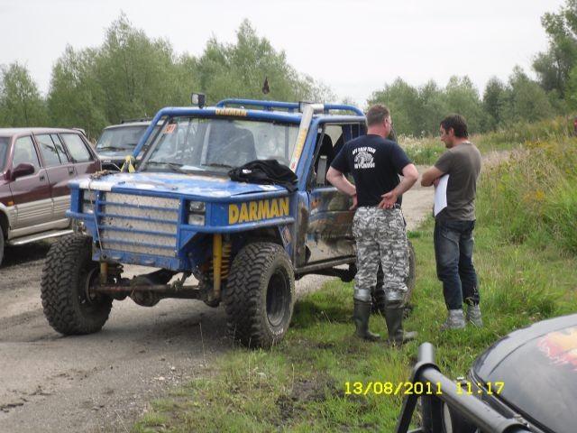Off road Buków/7
