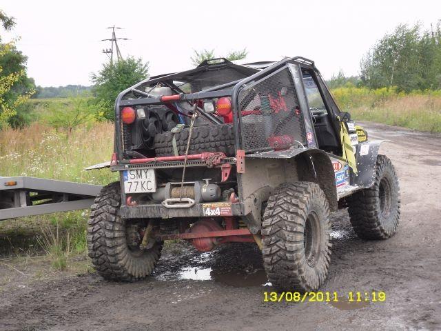 Off road Buków/8