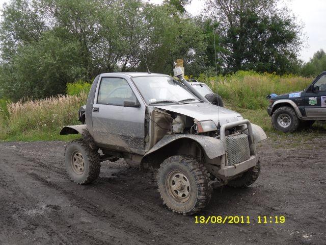 Off road Buków/9