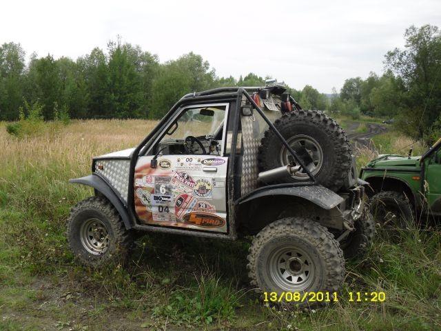 Off road Buków/10