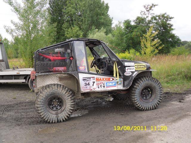 Off road Buków/11