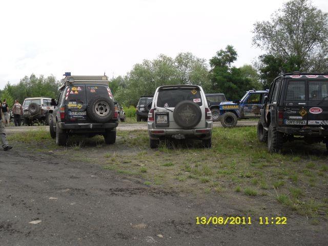 Off road Buków/12