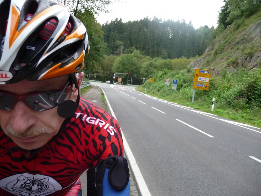 Morsbachtal trening