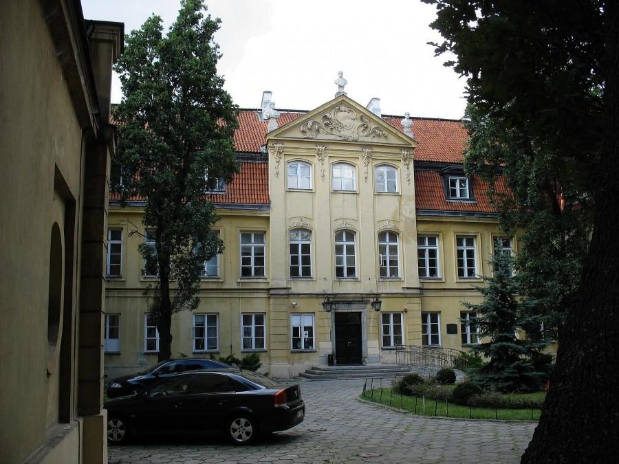 Pałac Teppera-Dückerta