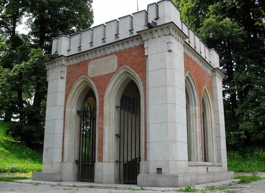 Zdrój Króla Stanisława Augusta