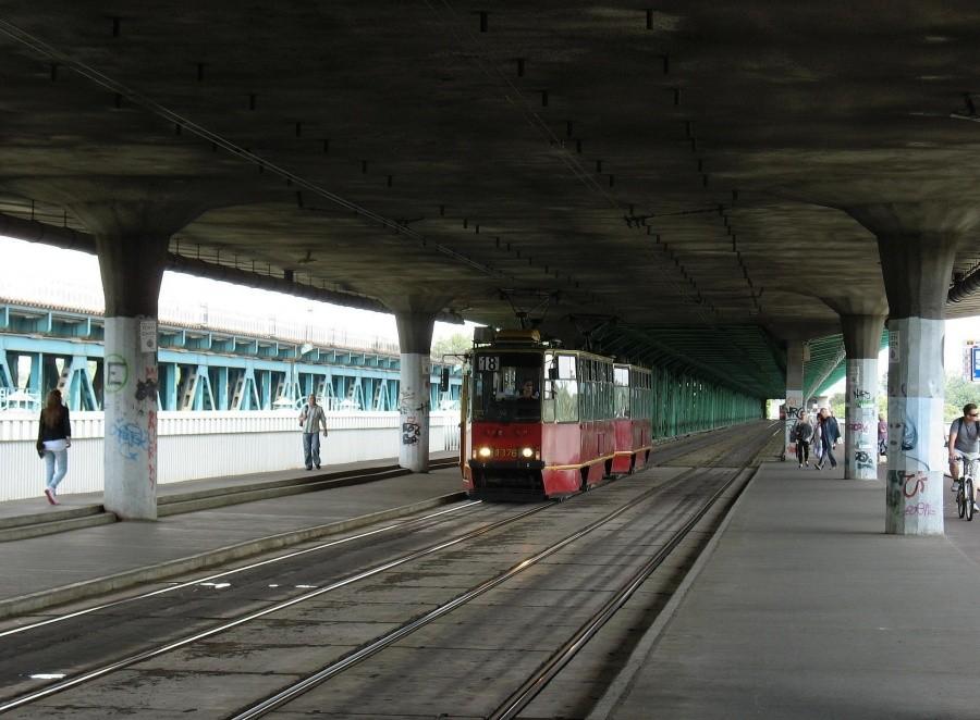Most Gdański