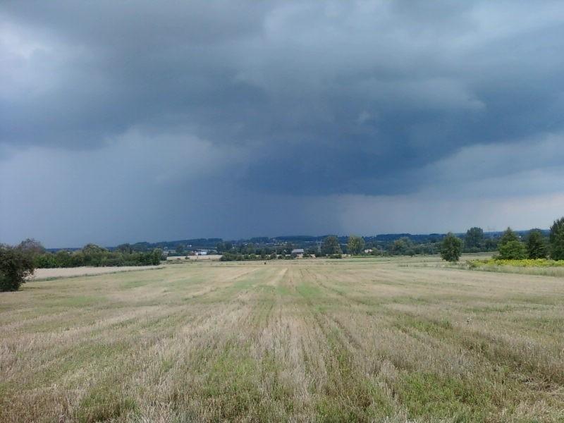 Chmura burzowa