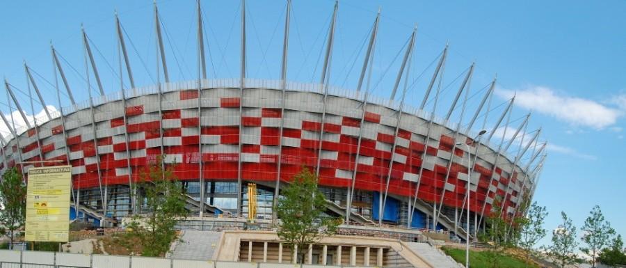 Stadion Narodowy