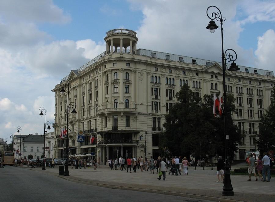 Hotel Bristol