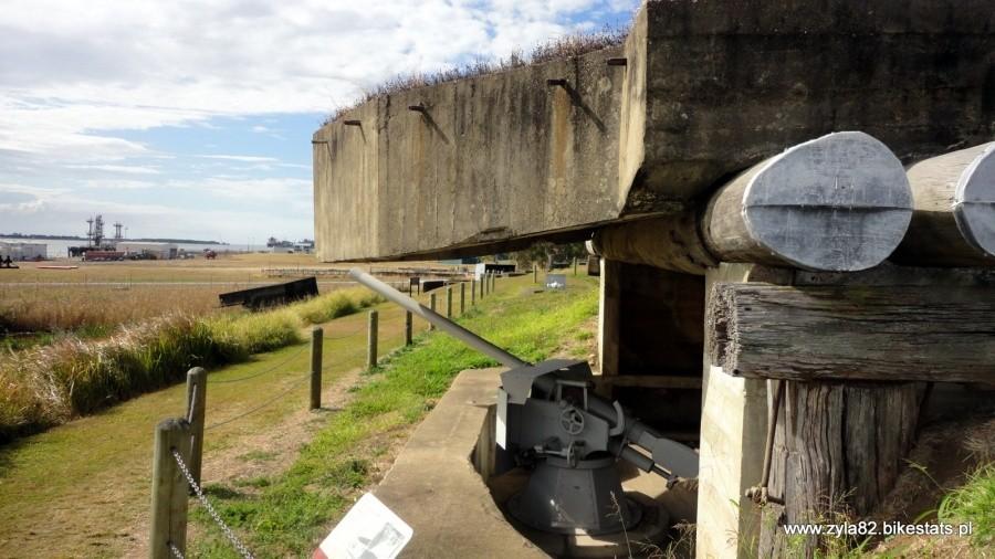 Fort Lytton I