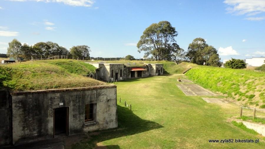 Fort Lytton II