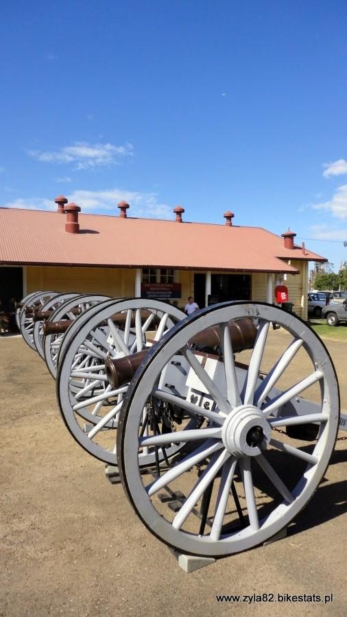 Fort lytton III