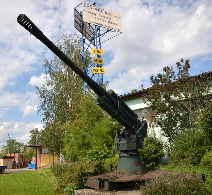Materiały budowlane w ogrodzieńcu