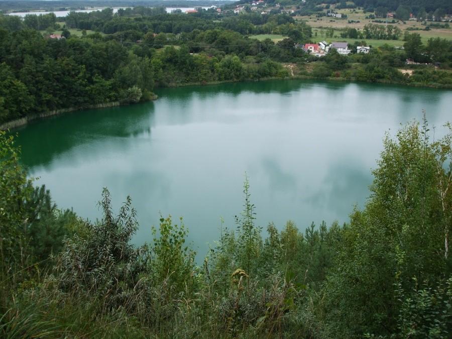 Jezioro Turkusowe