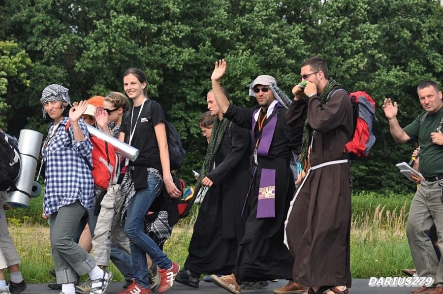 34 Rzeszowska Piesza Pielgrzymka na Jasną Górę