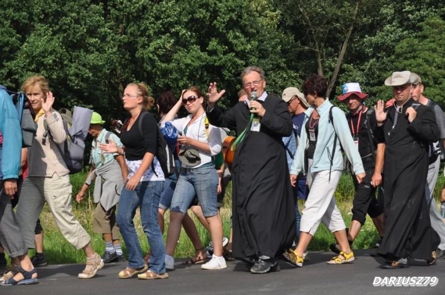 34 Rzeszowska Piesza Pielgrzymka na Jasną Górę