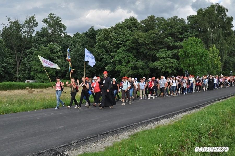 34 Rzeszowska Piesza Pielgrzymka na Jasną Górę