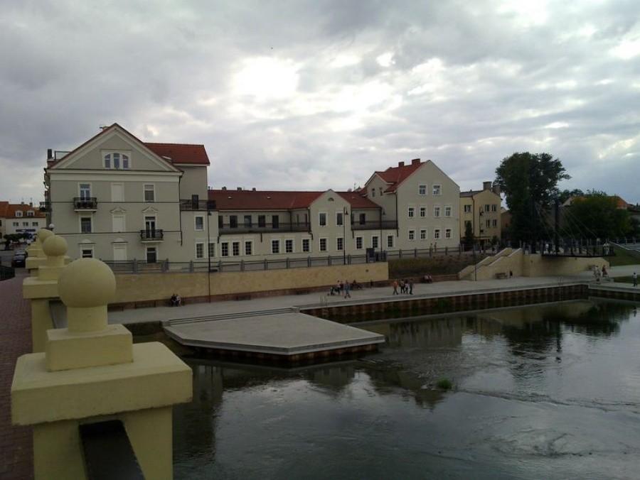 Bulwar Nadwarciański