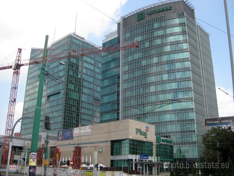 PFC i Hotel Andersia.