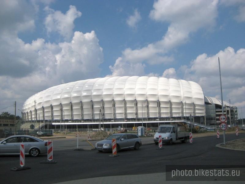 Stadion Miejski