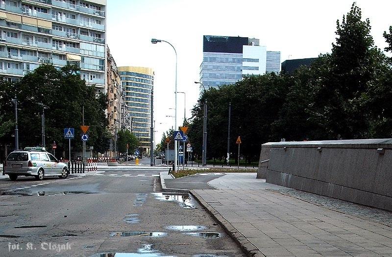 Ciekawy początek DDR