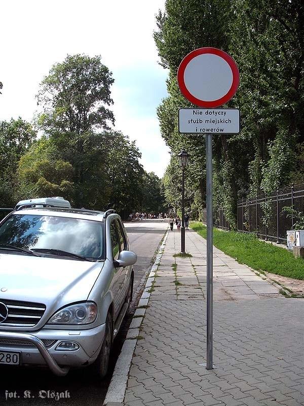 Agrykola przejezdna