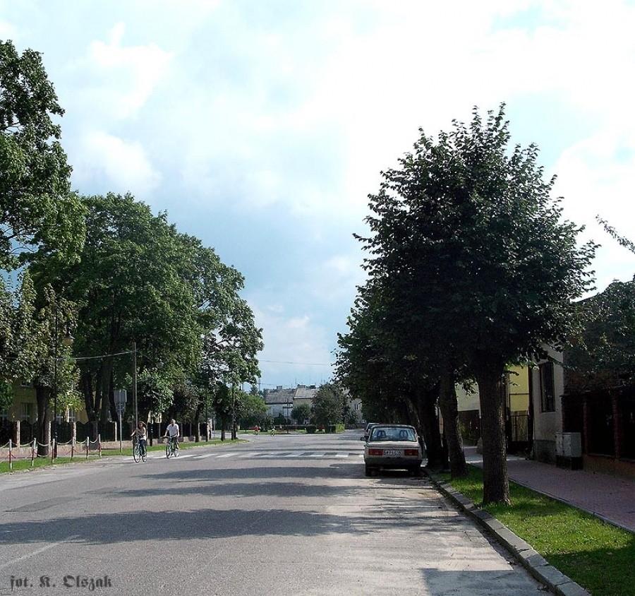 Góra Kalwaria