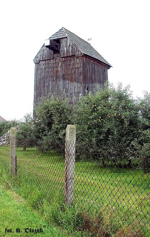 Warszawski wiatrak