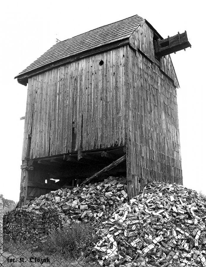 Warszawski wiatrak (2)
