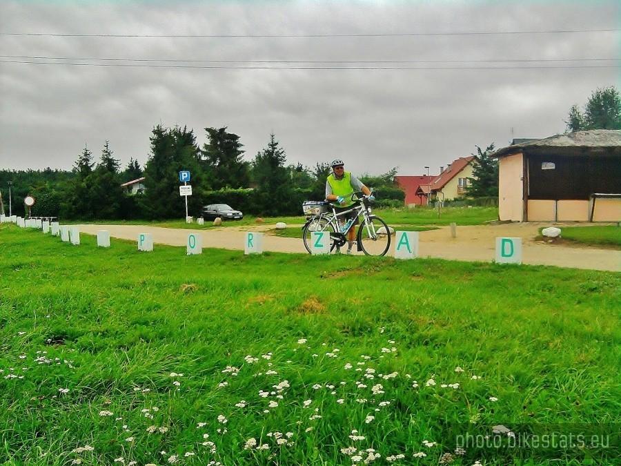 Heniek na mnie czeka.