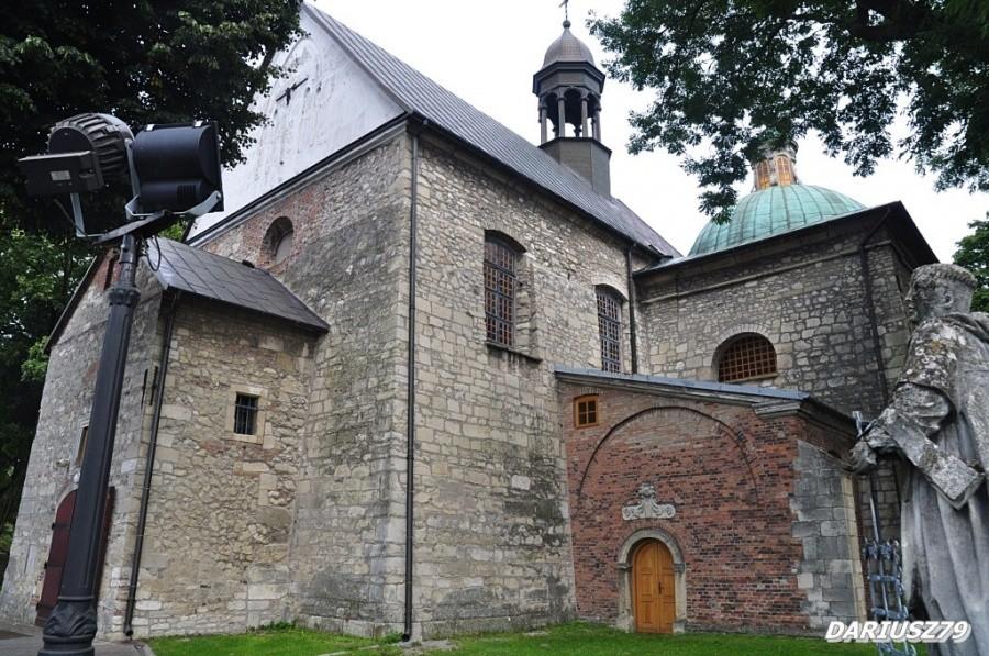 Parafia pw. św. Wojciecha w Książu Wielkim
