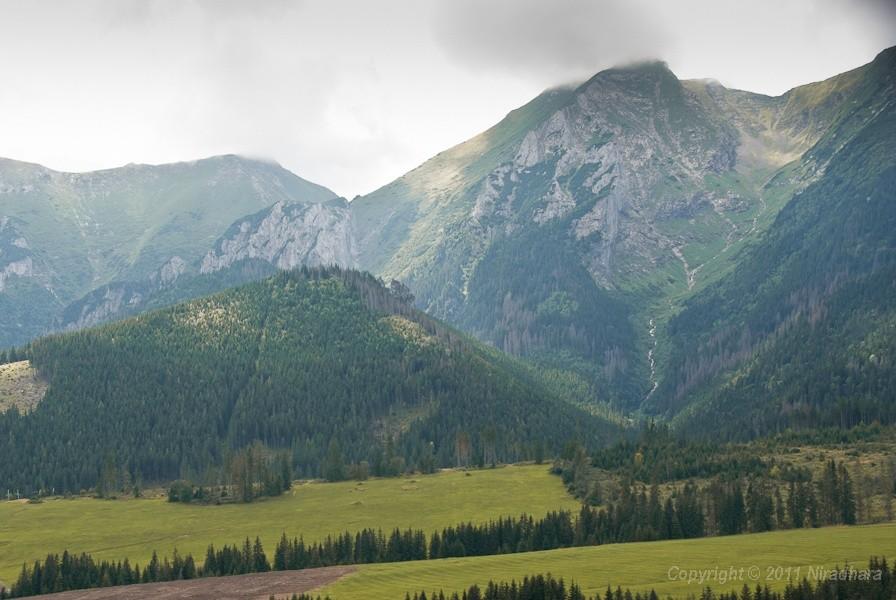 Tatry Bielskie