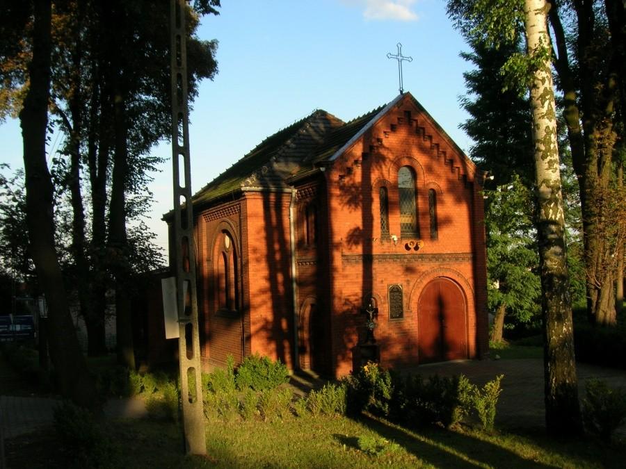 kapliczka