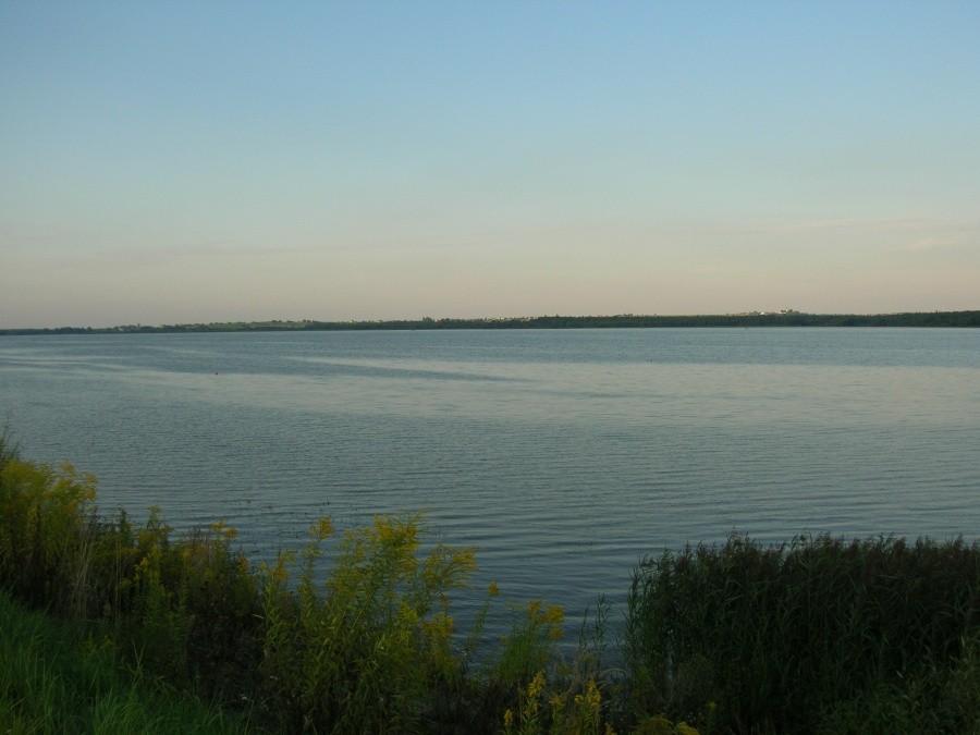 jezioro