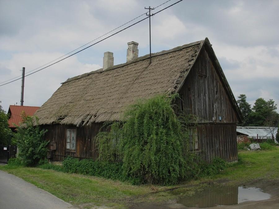 Rembertów - organistówka