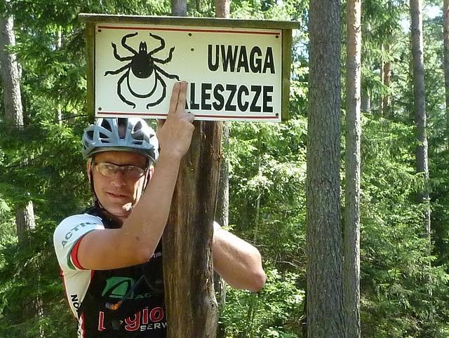 Uwaga leszcze