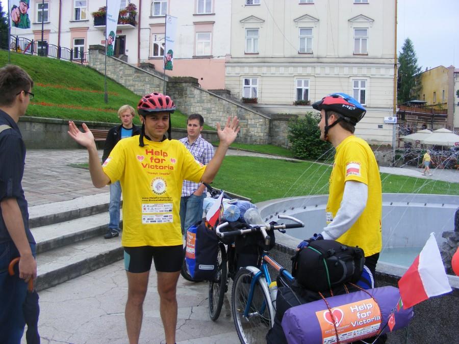 Oczekiwania na rynku w Przemyślu