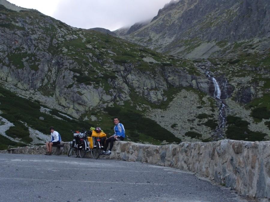 Velicke pleso