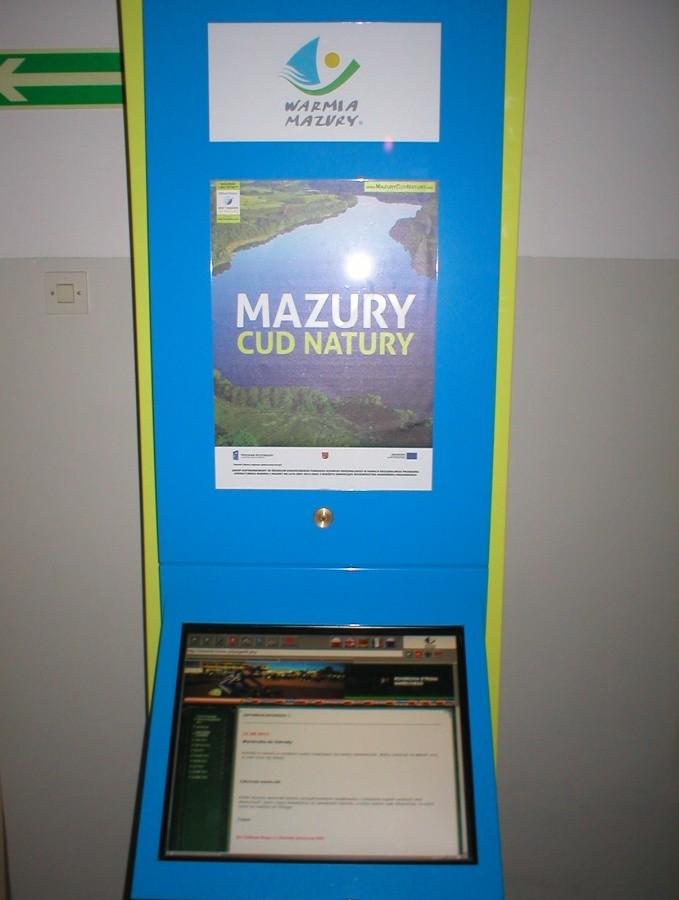 TERMINAL INTERNETOWY