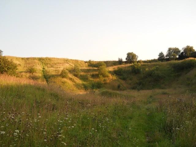 Piekarskie Doły