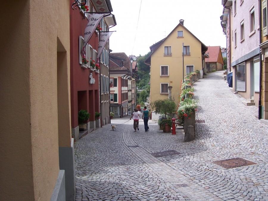 Laufenburg