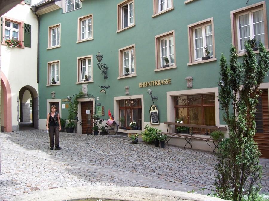 Laufenburg